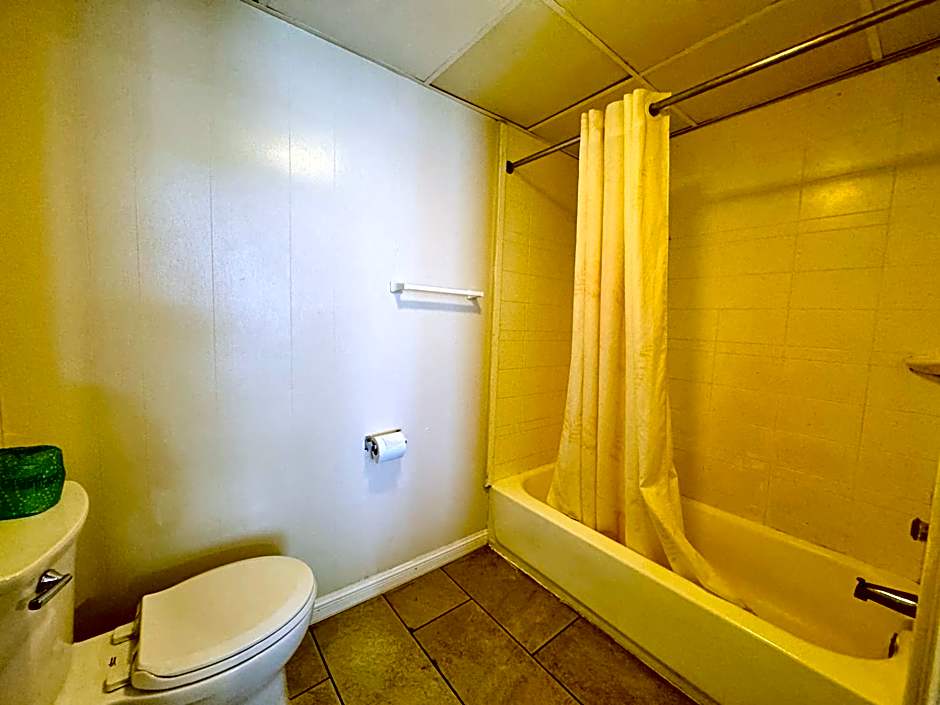 Seagem Motel and Apartments