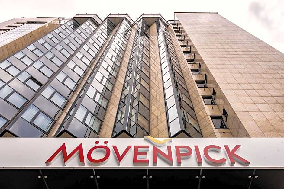 Mövenpick Hotel Sarajevo