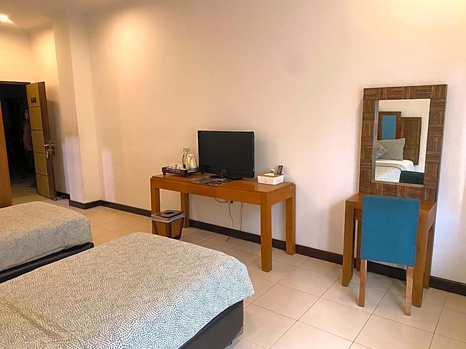 SARE HOTEL MALIOBORO