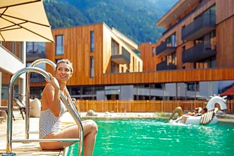 All-Suite Resort Ötztal