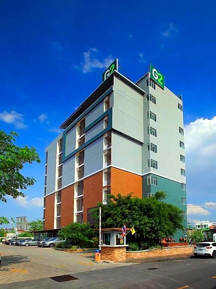 G2 Hotel Group