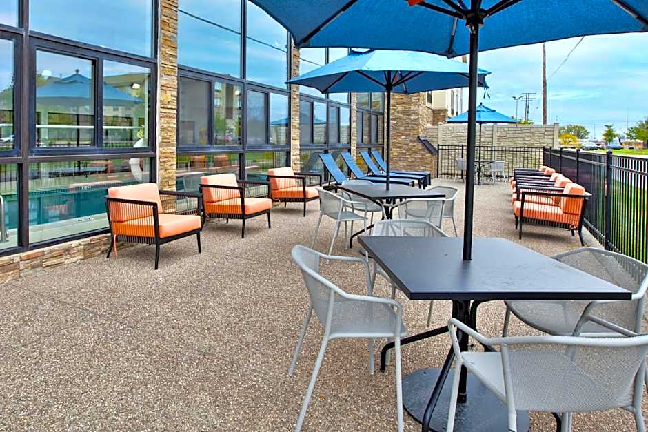 Hampton Inn By Hilton Detroit/Belleville-Airport Area