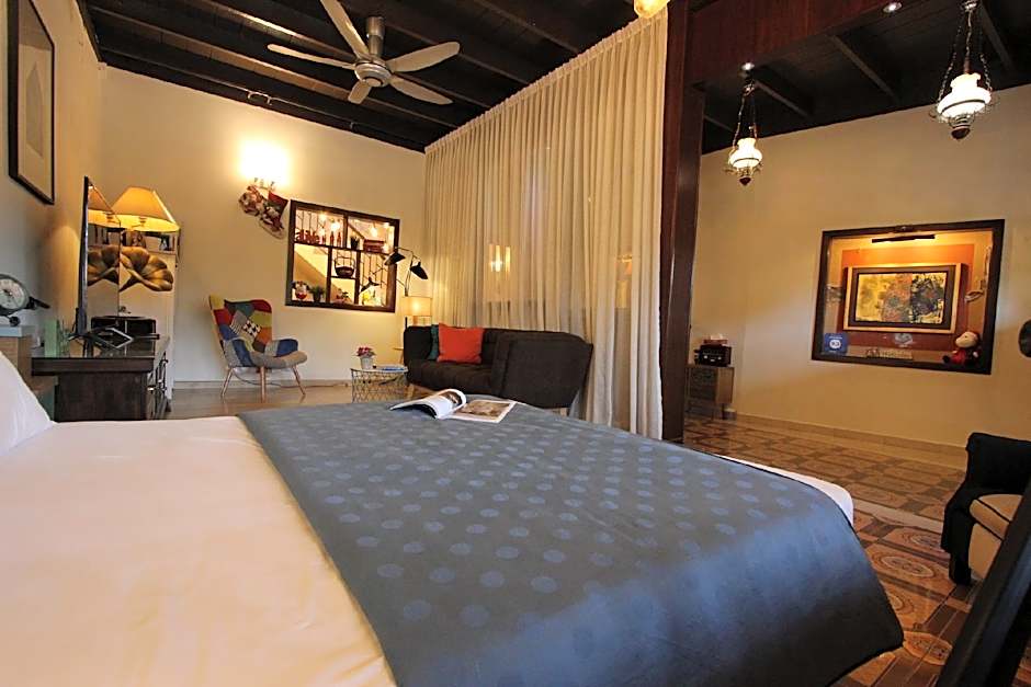 Vista Rio Holiday Home Melaka