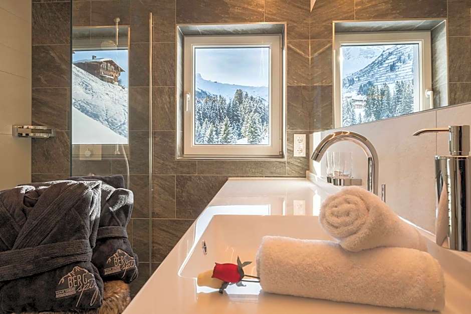 Bergspitz Luxury Appartement