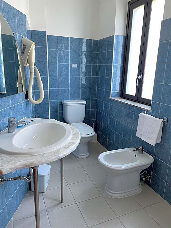 Oasi Park Hotel
