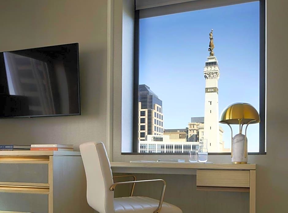Intercontinental Indianapolis By IHG