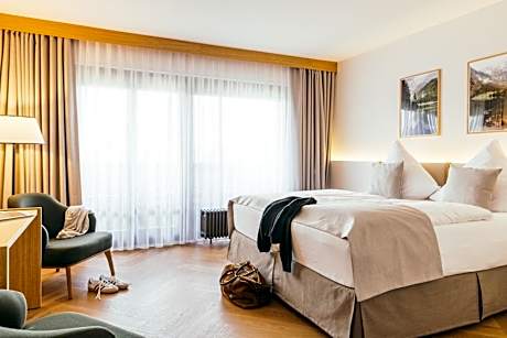 Garden-Hotel Reinhart