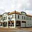 OYO Historic Cameron Hotel Brownsville I-69E