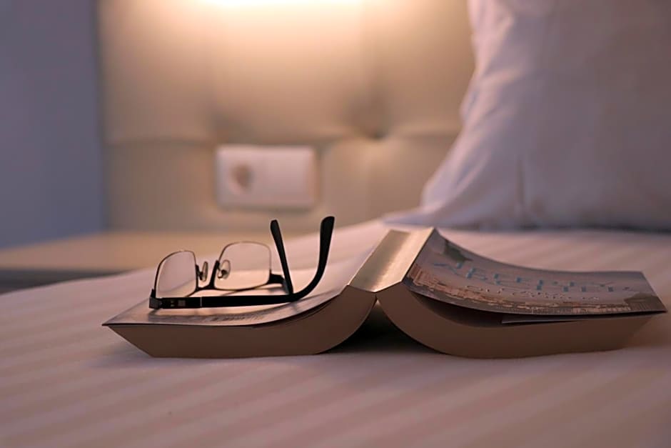 Hotel Travel Park Lisboa