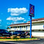 Motel 6-Ardmore, OK