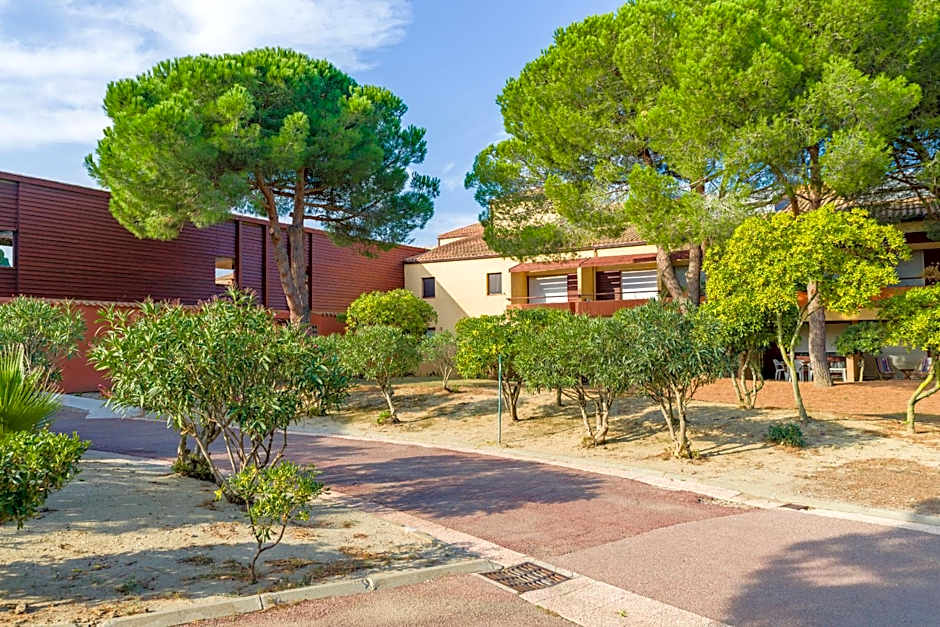 Lagrange Vacances Résidence du Golf