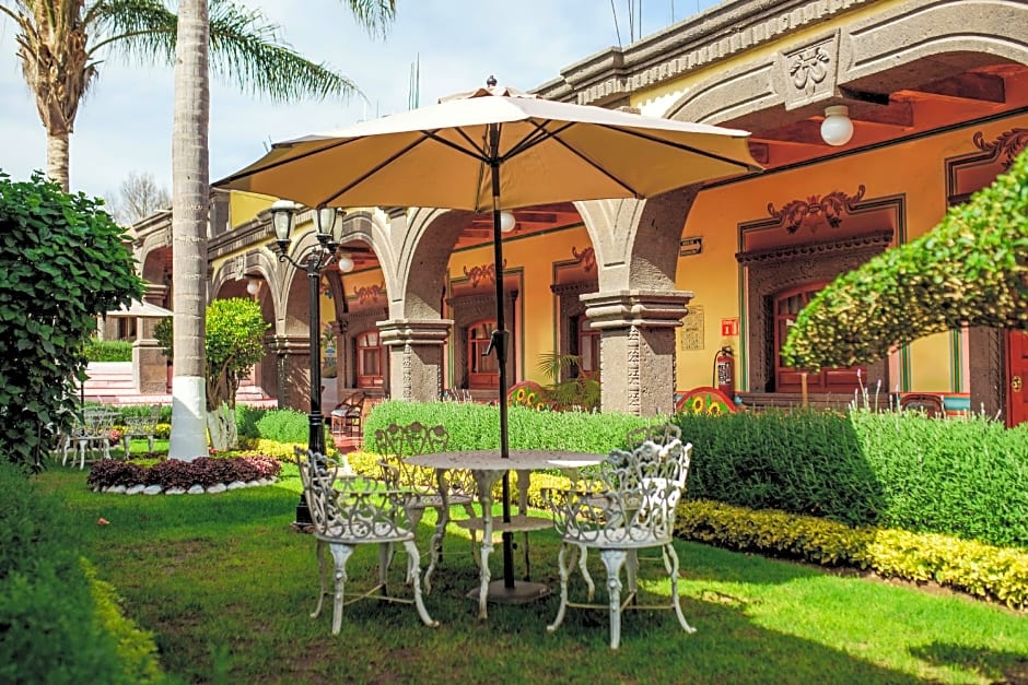 Gran Misiones Tequisquiapan