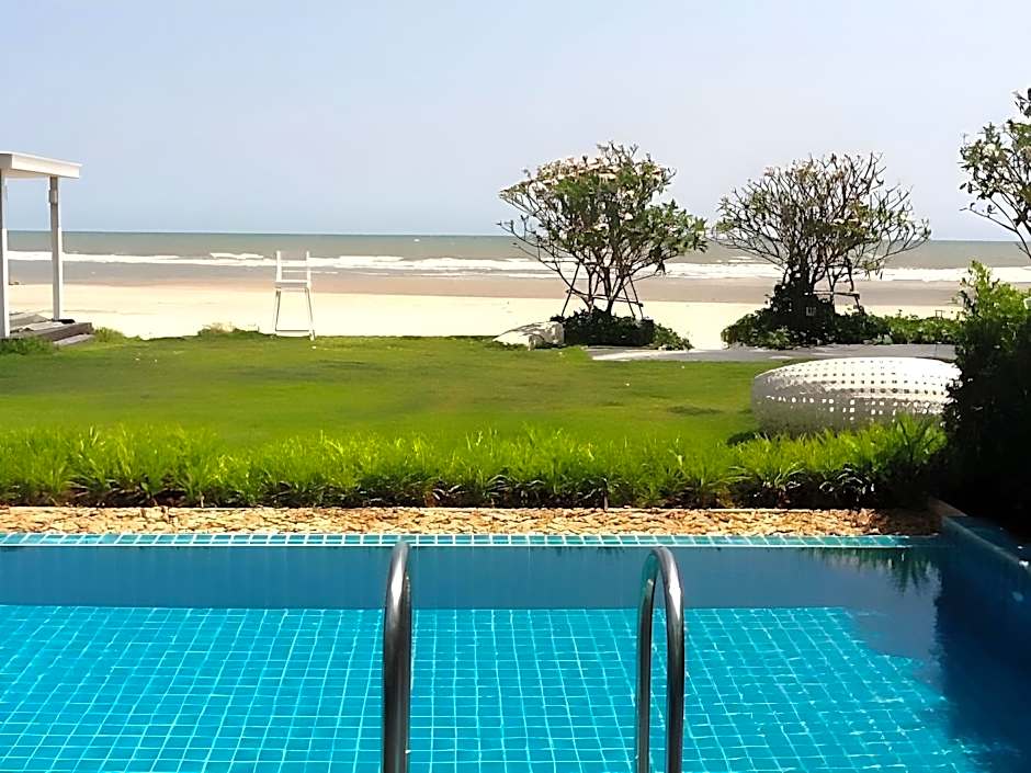 Verano Beach Villa