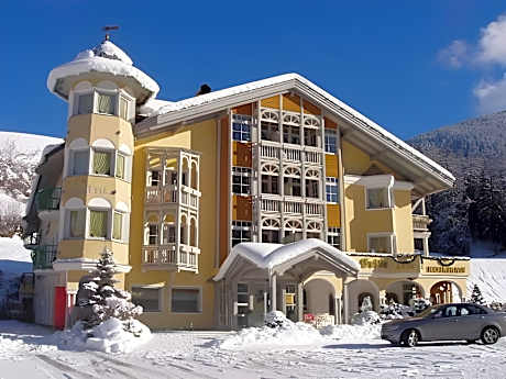 Hotel Erika