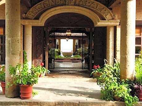 Tapalpa Country Club Hotel