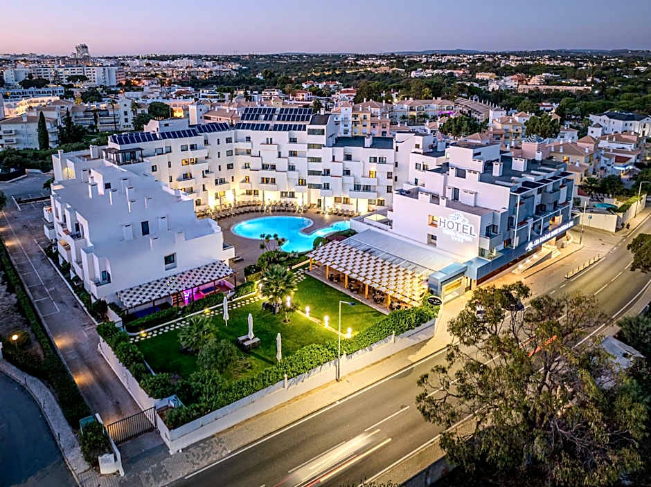 Santa Eulalia Hotel & Spa