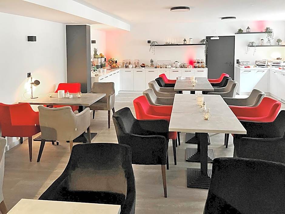 City Hotel Hoyerswerda