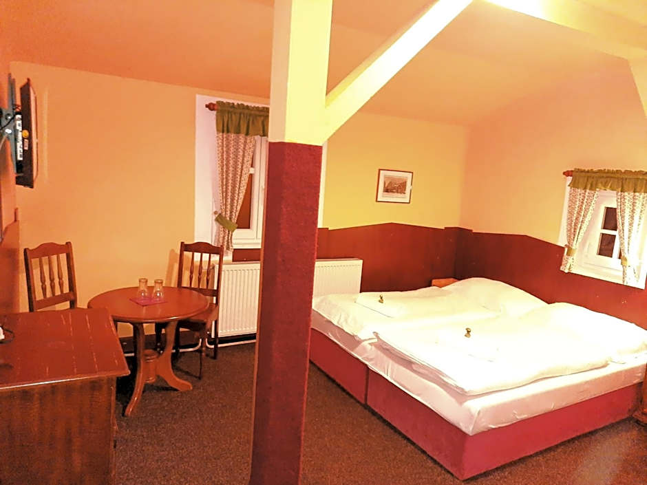 Hotel Diana