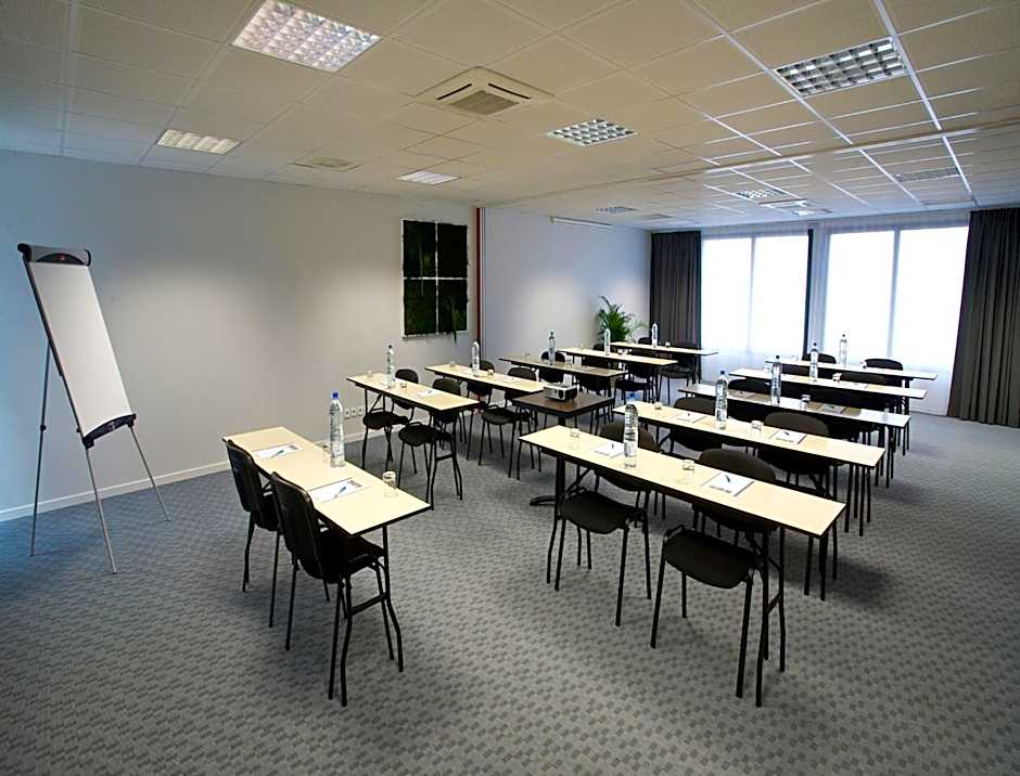 Lagrange ApartHotel Strasbourg Wilson