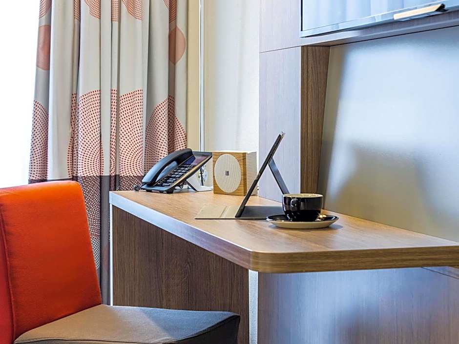Novotel Leeds Centre