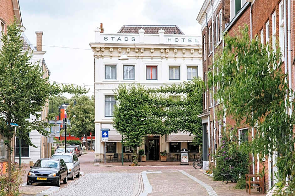 Stadshotel Steegoversloot