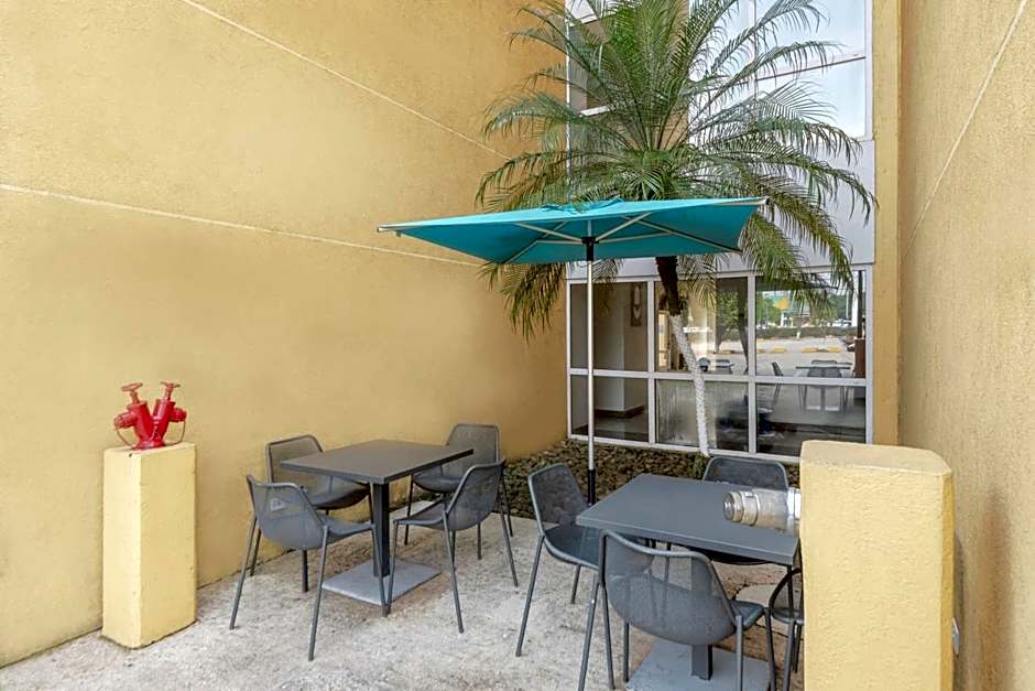 City Express by Marriott Minatitlan