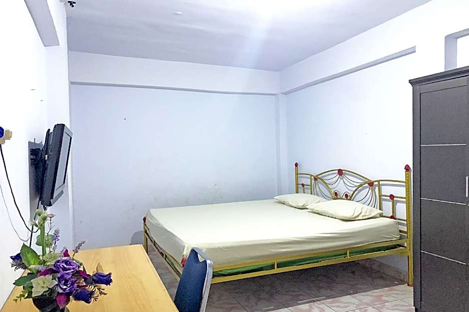 Hotel O Wisma Samudra
