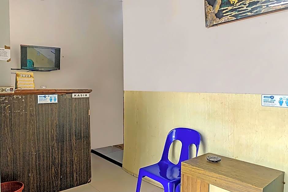 Pondok Kancil Makassar