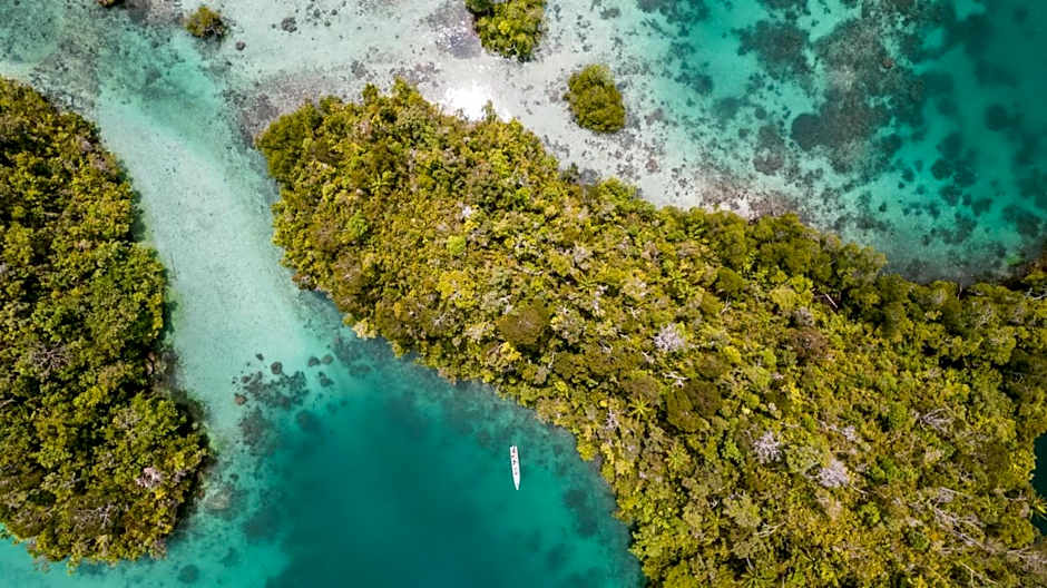 Methos Homestay - Raja Ampat