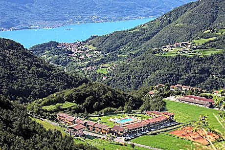 Hotel Residence La Pertica