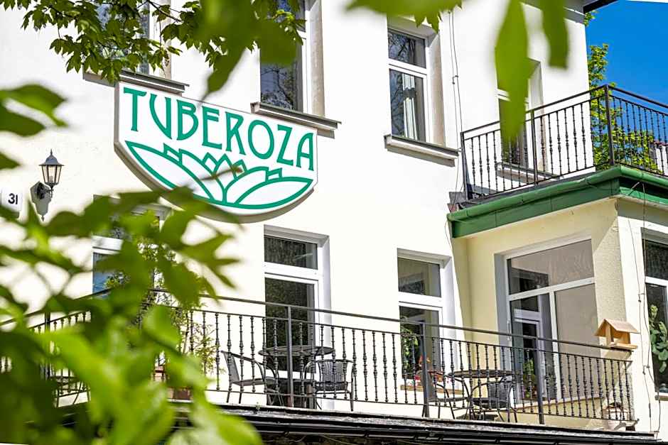 Tuberoza