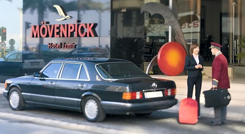 Movenpick Hotel Izmir