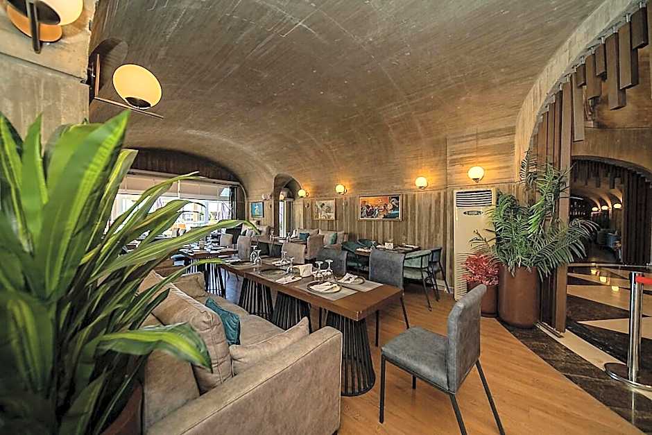 Hotel Ambrosia