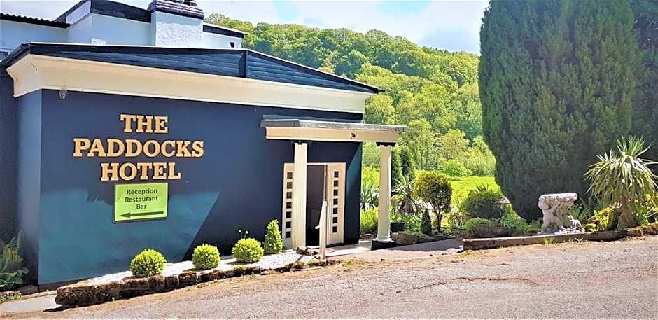 The Paddocks Hotel