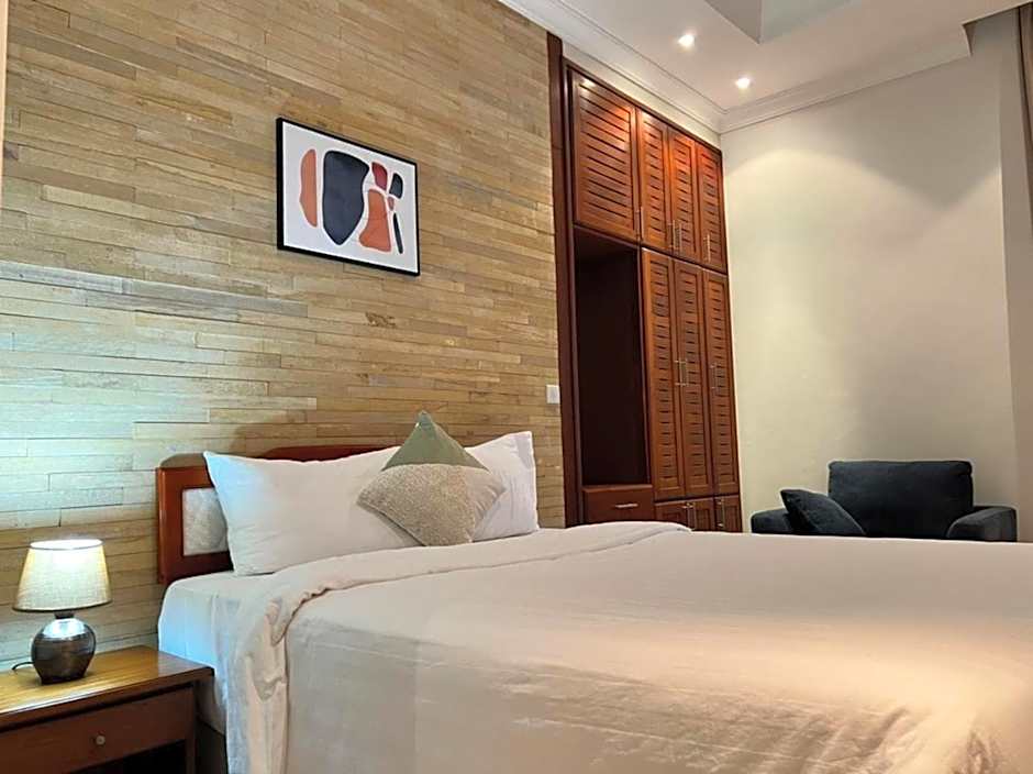 Fairview Luxury Apartments