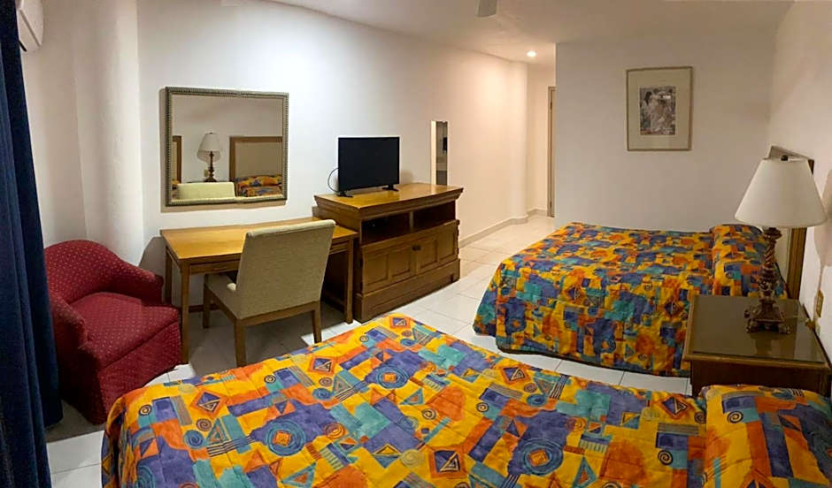 Hotel Paquime