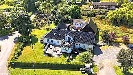 Heidis Residence-Sandkaas, Bornholm