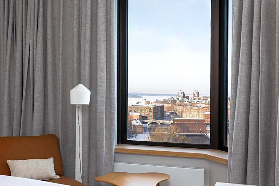 Original Sokos Hotel Ilves Tampere