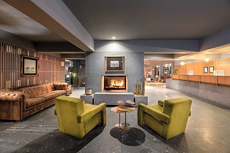 Santa Luzia ArtHotel