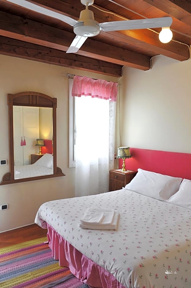 B&B Vicenza San Rocco