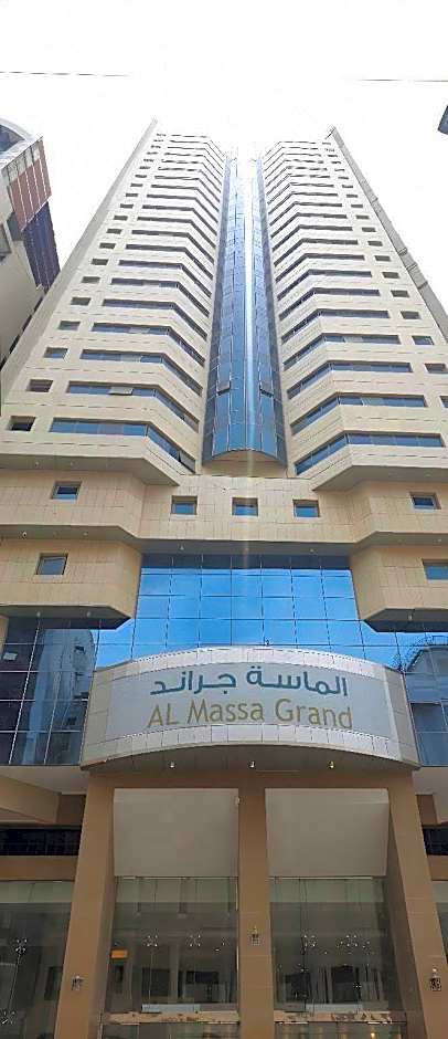 Al Massa Grand Hotel