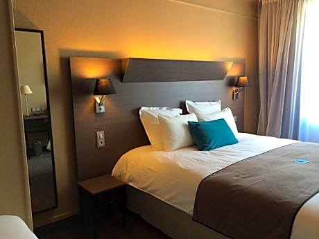 Moka Hotel