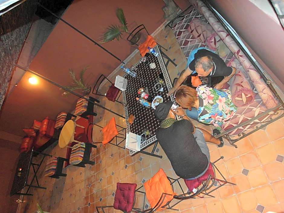 Riad Sijane