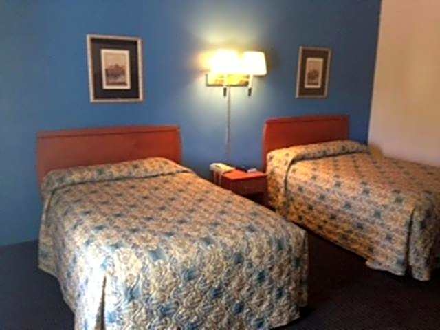 Budget Inn - Madison