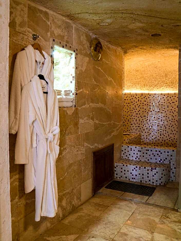 Canela Cave Hotel - Cappadocia