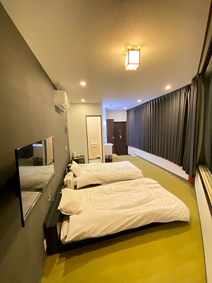 ロマンスホテル（Romance Hotel）