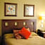 Hotel Howard Johnson Trenque Lauquen