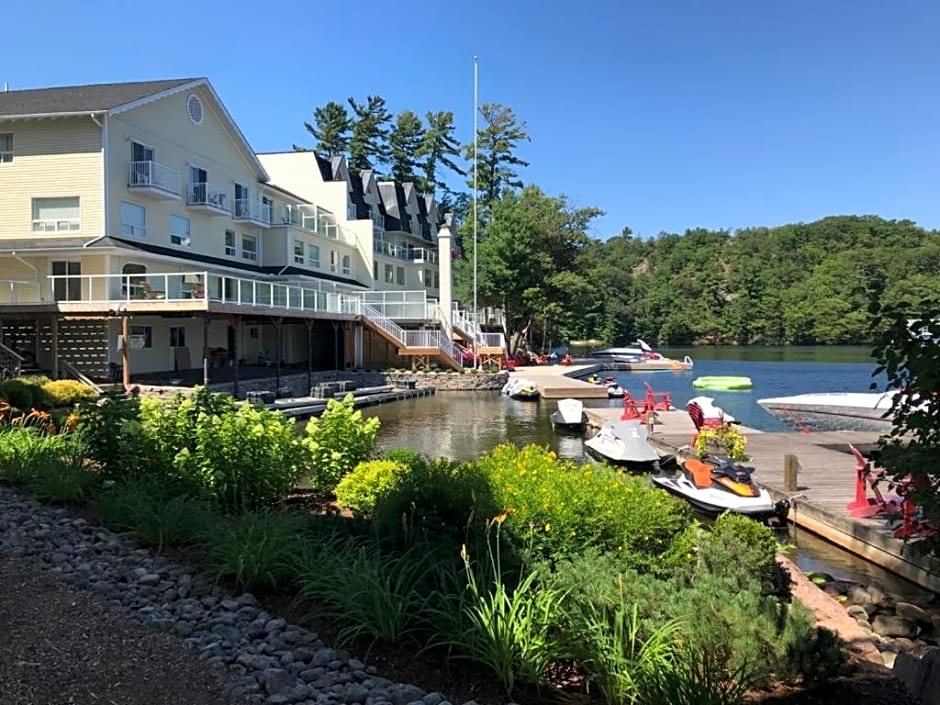 Muskoka Lakes Hotel and Resorts