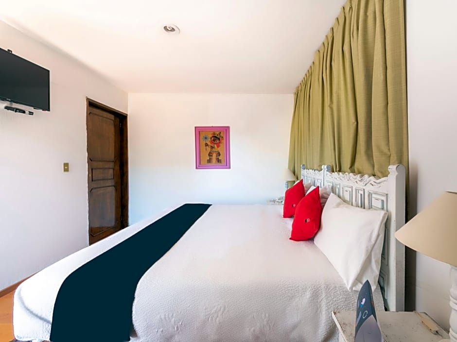 Suites Internacional