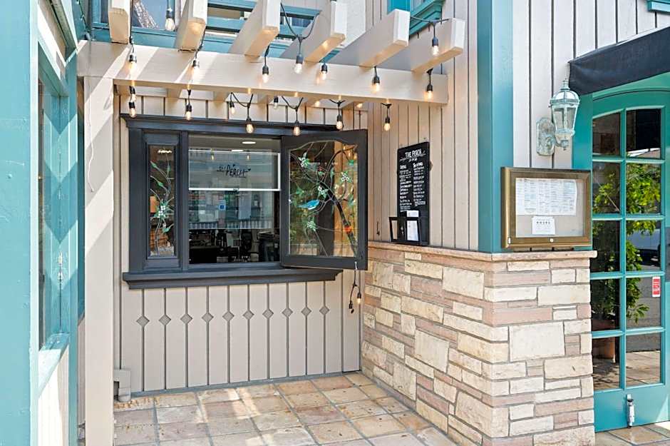 Best Western Plus Santa Barbara